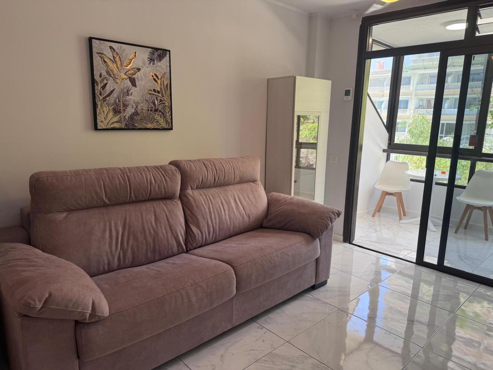 Appartement Altemar, Two Bedrooms Americas