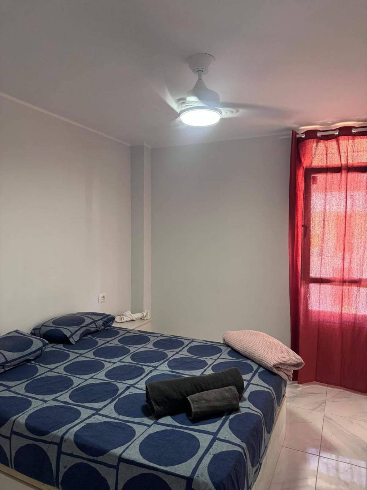 Altemar, Two Bedrooms Americas *